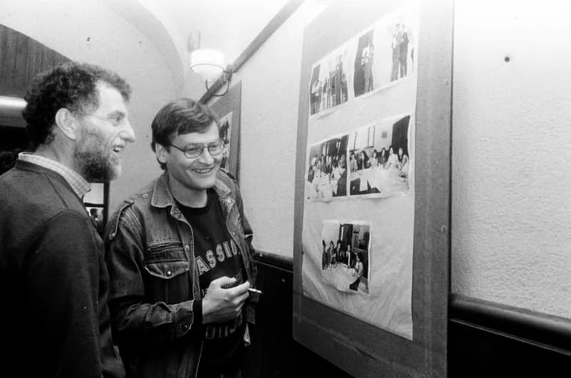 Középiskolások Irodalmi Vetélkedője '87