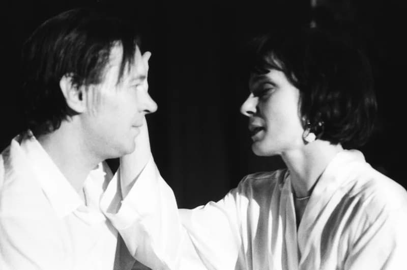 Mario Fratti: Kegyetlen játék - Budapesti Műszaki Egyetem R-épületében