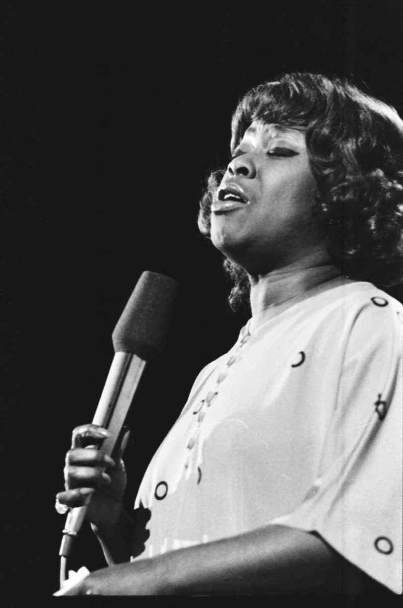 Newport /Jazz Festival/