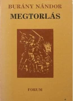 Megtorlás