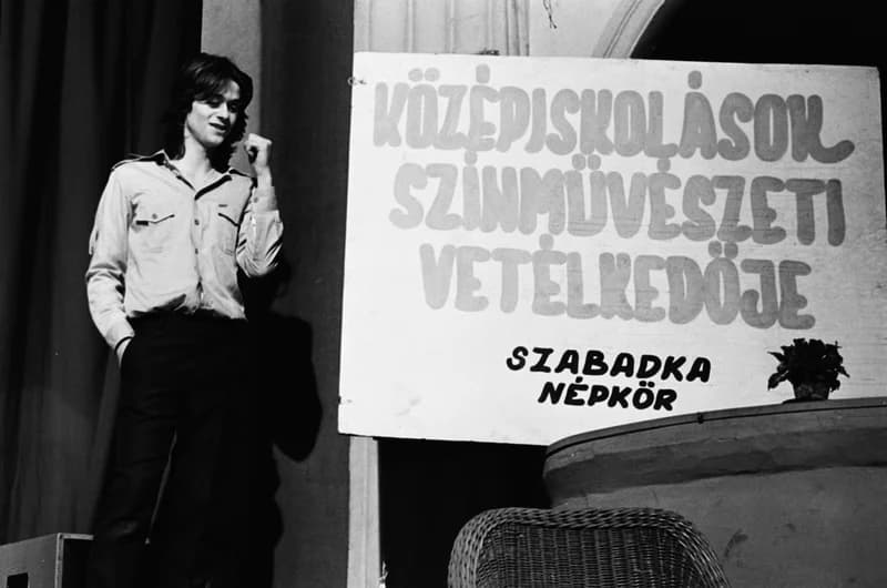 Színművészeti Vetélkedő