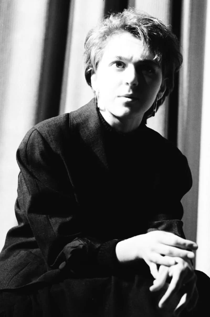 Középiskolások Művészeti Vetélkedője '88