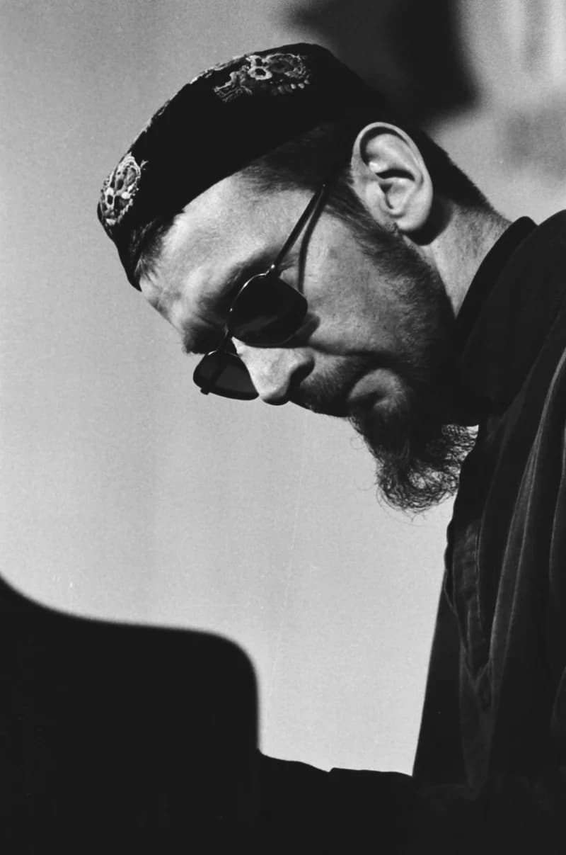 V. Belgrádi Jazz Fesztivál