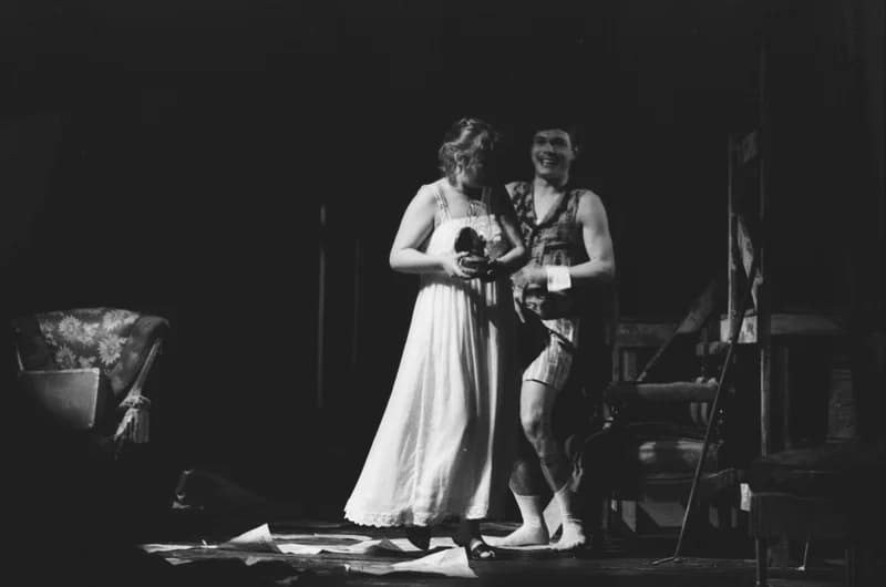 A Kolozsvári Állami Magyar Színház Újvidéken