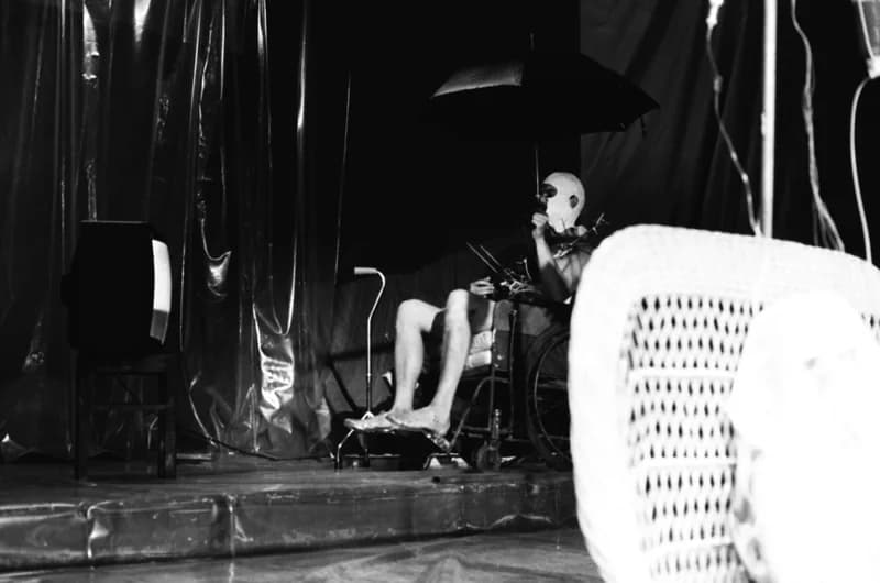 Becket: Ó azok a szép napok