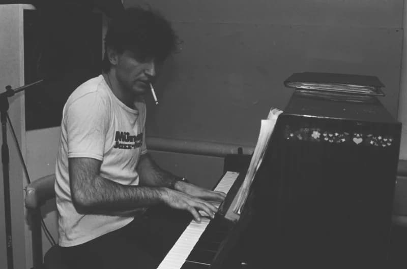 Stjepko Gut Quintet /Galéria 24/