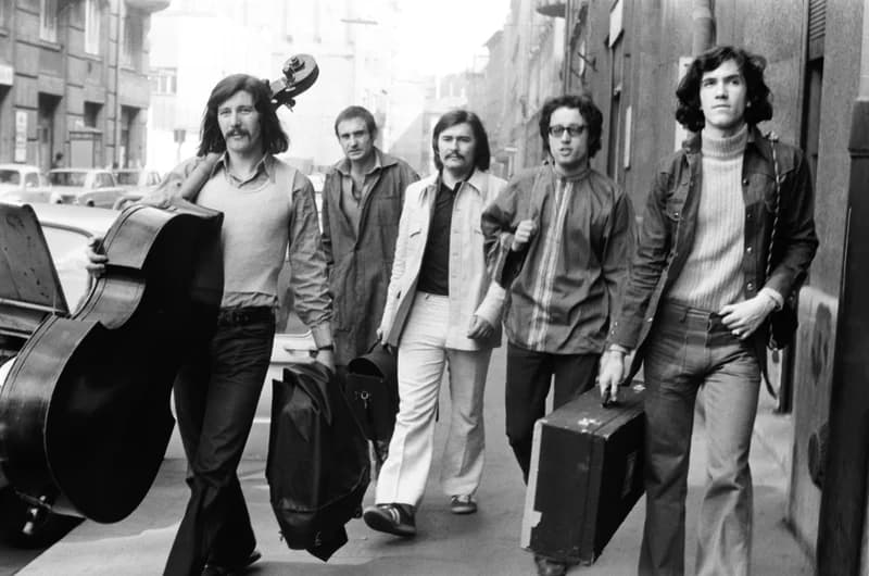 Budapest (népzenészek)