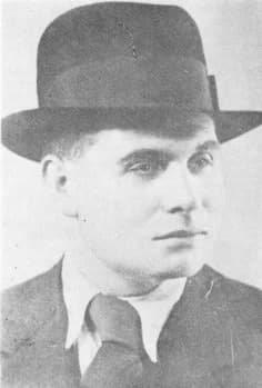 Simokovics Rókus (Simokovich Rókus)