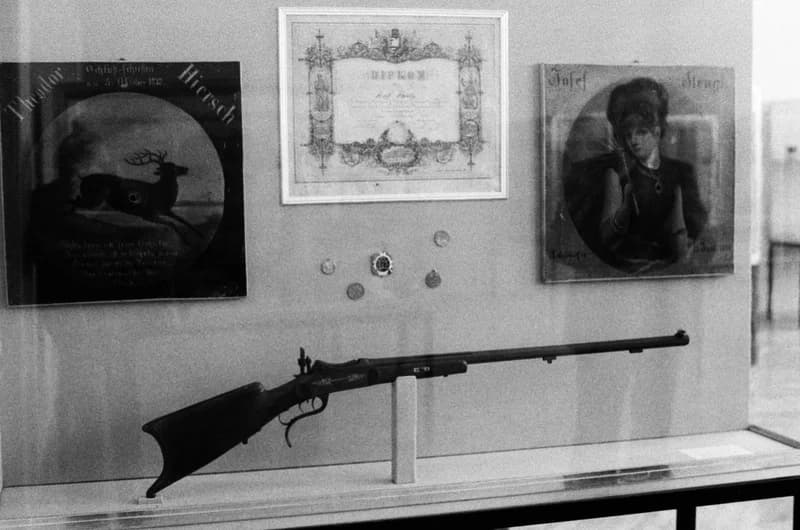 A vajdasági múzeum megnyitása