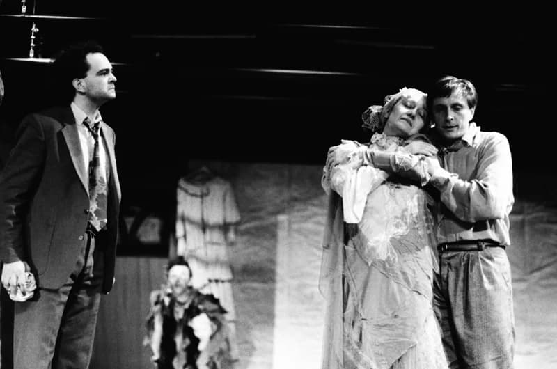 Hubay Miklós: Római karnevál