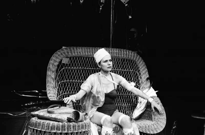 Becket: Ó azok a szép napok