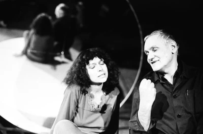 Bayer aszpirin - az Újvidéki Színház előadása