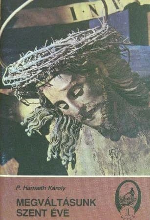 Megváltásunk szent éve