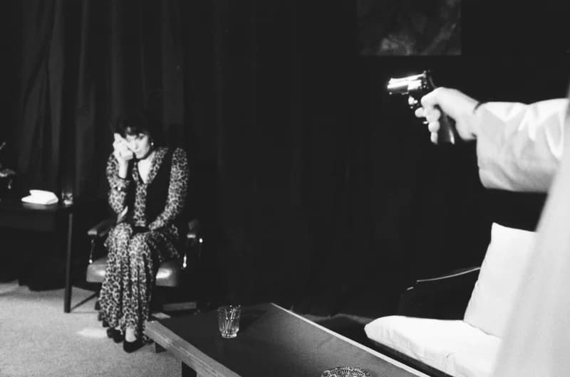 Mario Fratti: Kegyetlen játék - Budapesti Műszaki Egyetem R-épületében