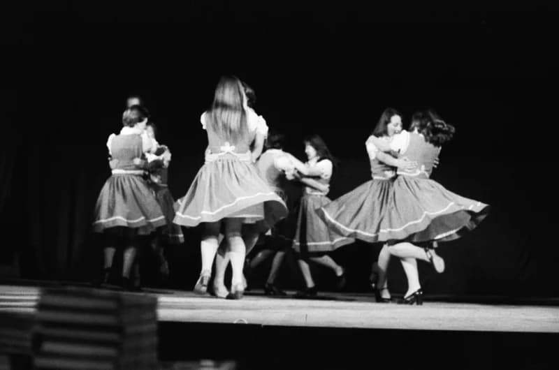 Középiskolások Művészeti Vetélkedője '79 (K.I.V.)