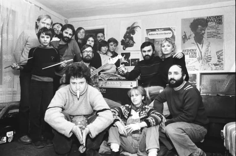 Jazz-telep Újvidéken