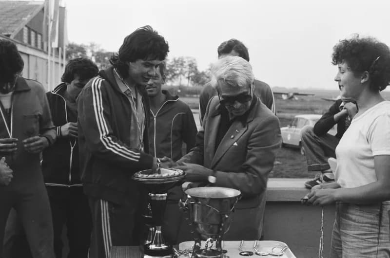 Ejtőernyős Kupa Csenejen