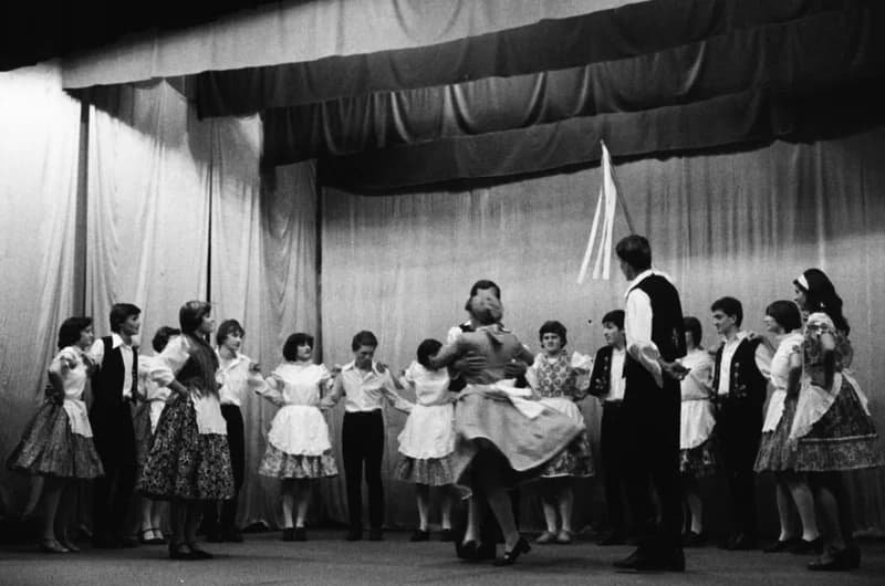 A Bartók Béla Művelődési Egyesületben