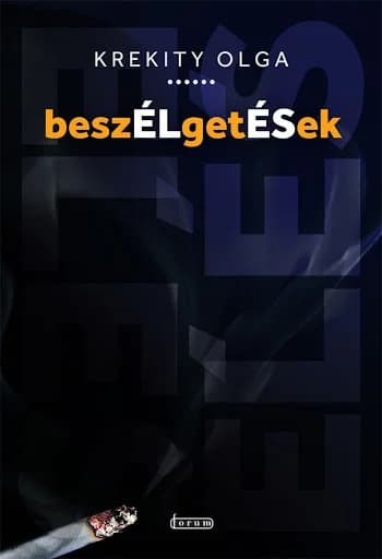 beszÉLgetÉSek 