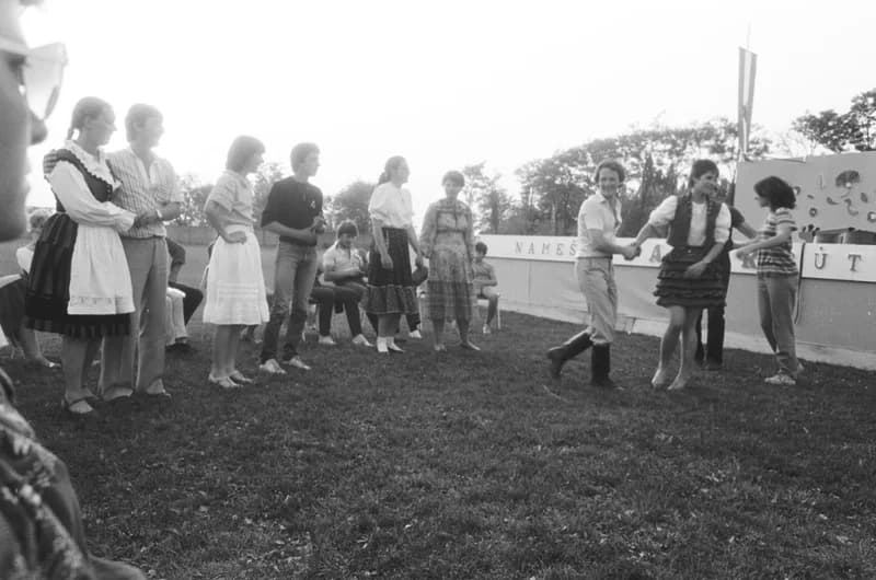 XX. Durindó - Gyöngyösbokréta