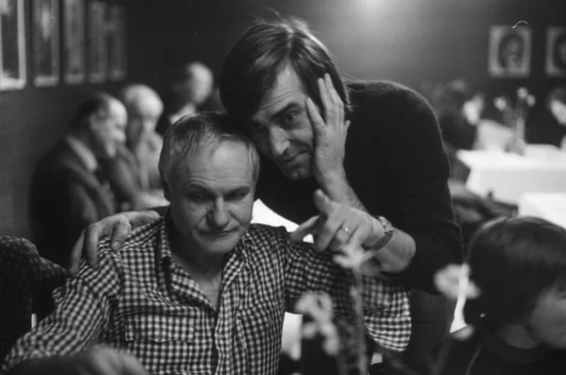 Bayer aszpirin - az Újvidéki Színház előadása