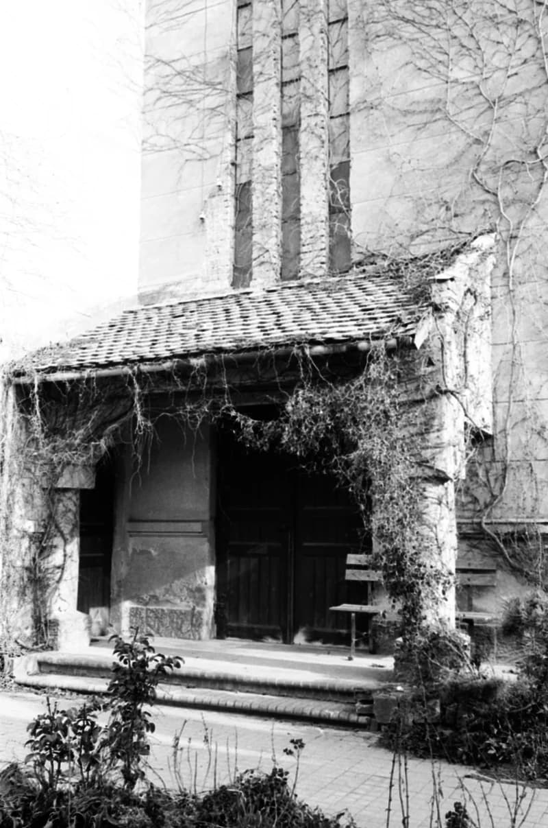 Vajdasági szecesszió