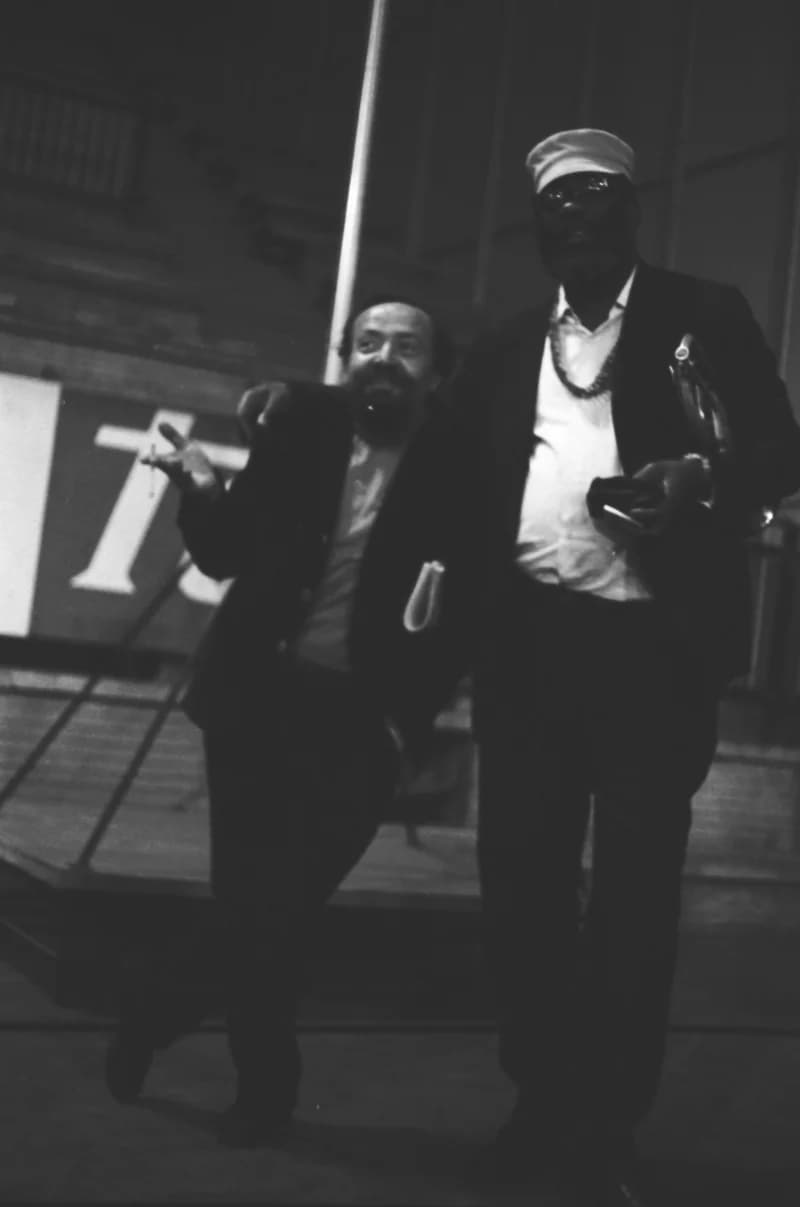 X. Ljubljanai Nemzetközi Jazz Fesztivál