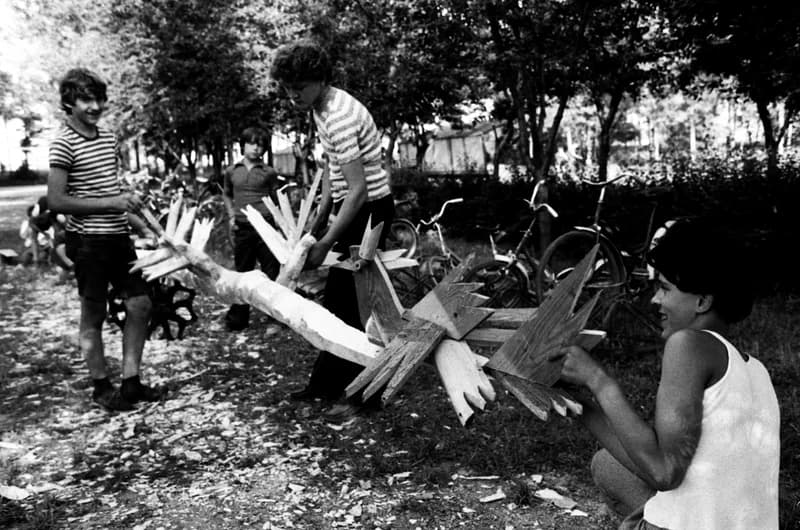 Orahovói Pionir Művésztelep