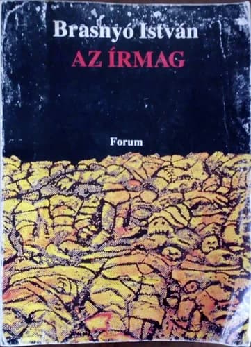 Az írmag