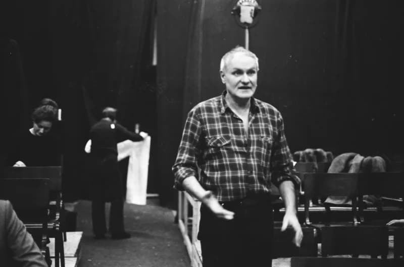 Bayer aszpirin - az Újvidéki Színház előadása