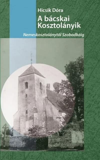 A bácskai Kosztolányiak 