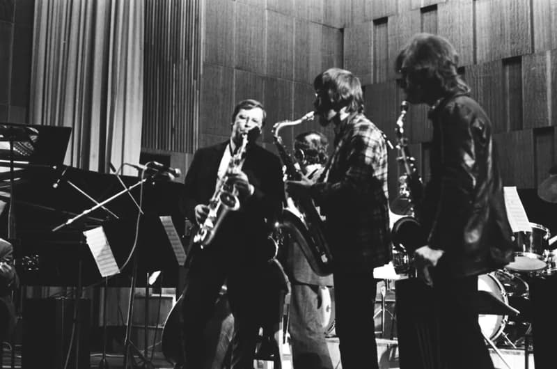 Duško Gojković és bandája