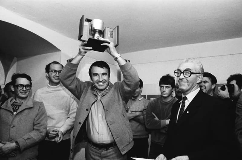 Jugoszláv Fotóművészti Napok