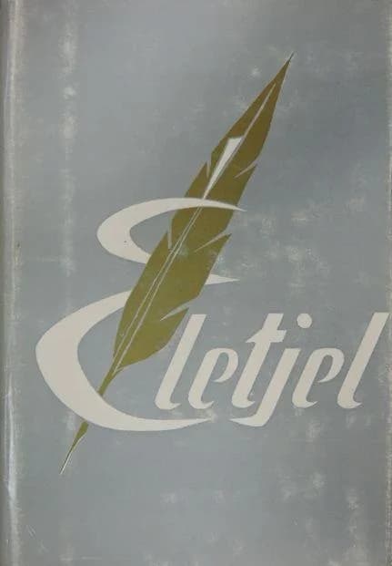 Életjel – Évkönyv 4.