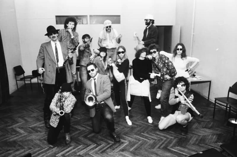 Kanizsa AllStars /Ifjúsági Tribün/