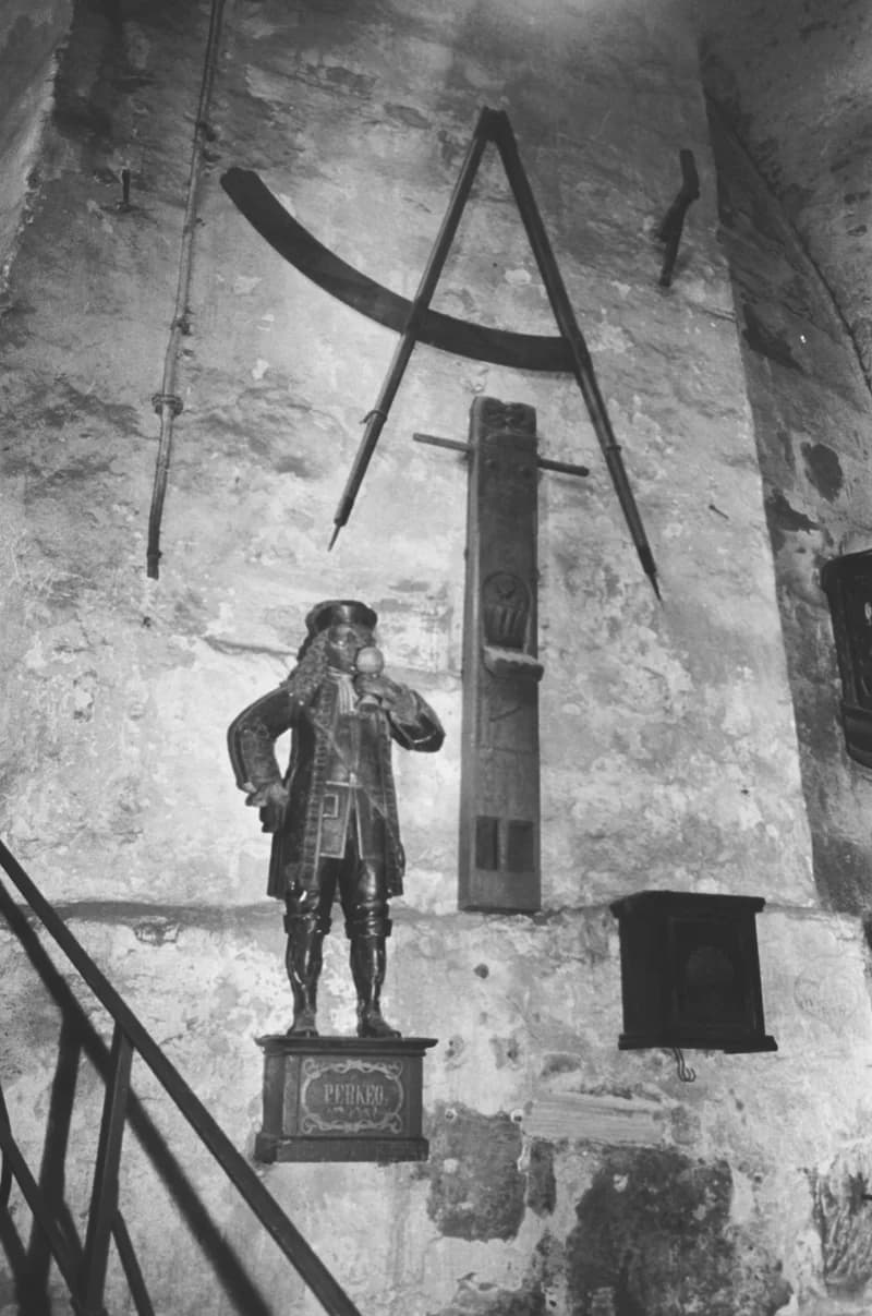 NSZK - Stuttgartban  Göncz Jánosnál