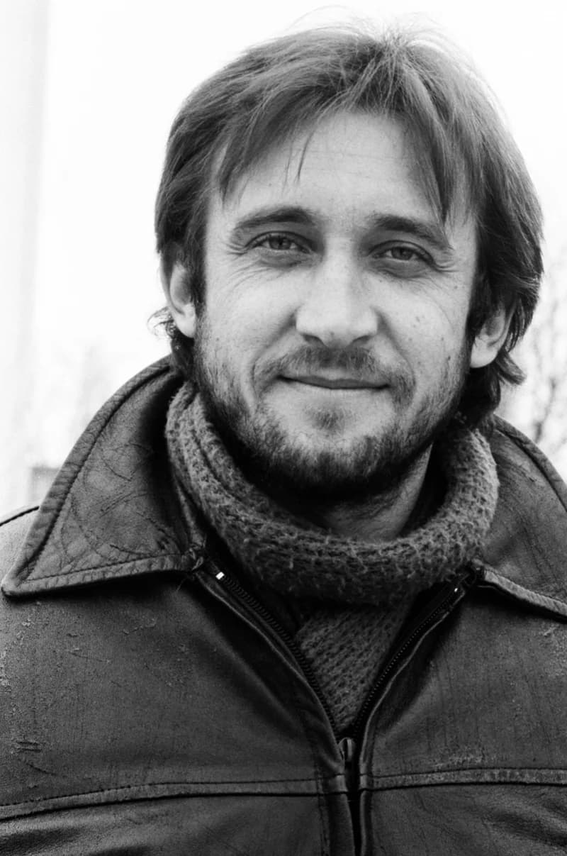 Kerekes Vali és Földi László