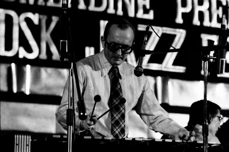 Belgrádi Jazz Fesztivál '74