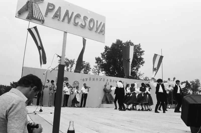 XX. Durindó - Gyöngyösbokréta