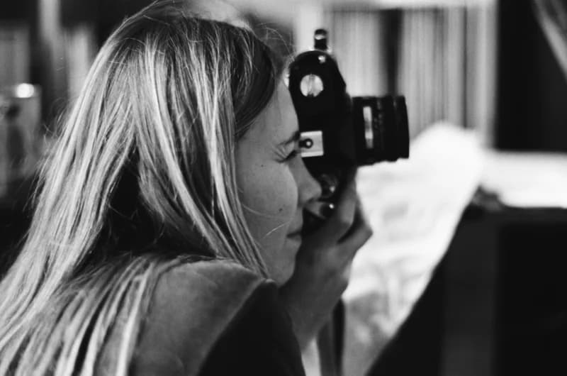 Budapest (ismeretlen nő)