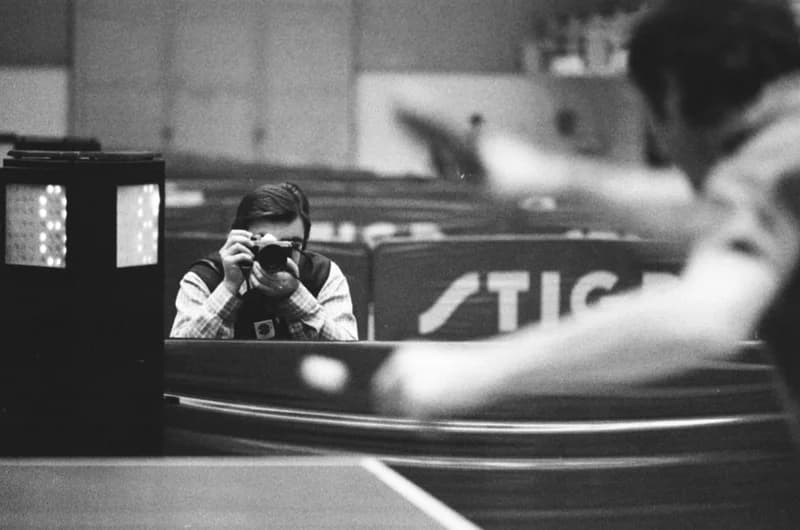 Jugoszlávia 23. Nemzetközi Asztalitenisz Bajnoksága