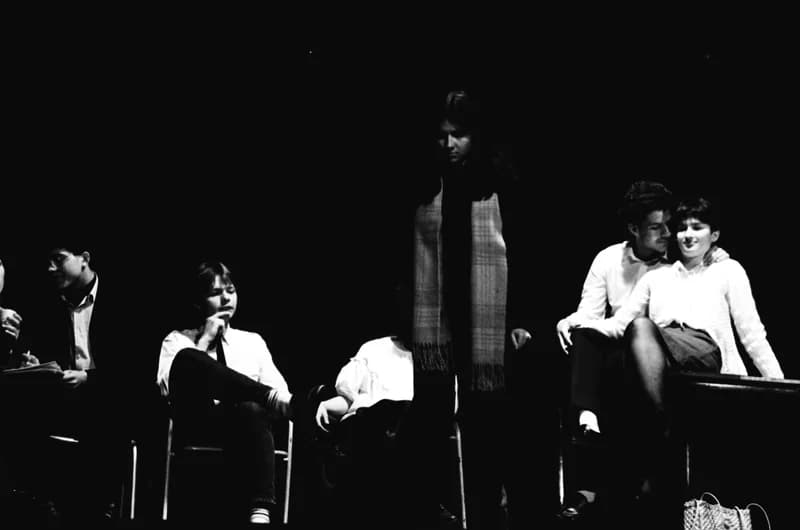 Színművészeti Vetélkedő