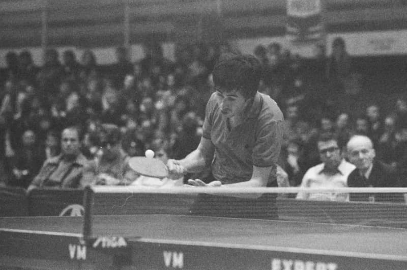 Jugoszlávia 23. Nemzetközi Asztalitenisz Bajnoksága