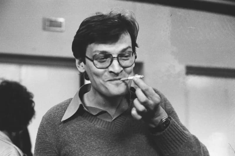 Középiskolások Művészeti Vetélkedője '83 (Színművészeti, Ifjúsági Tribün)