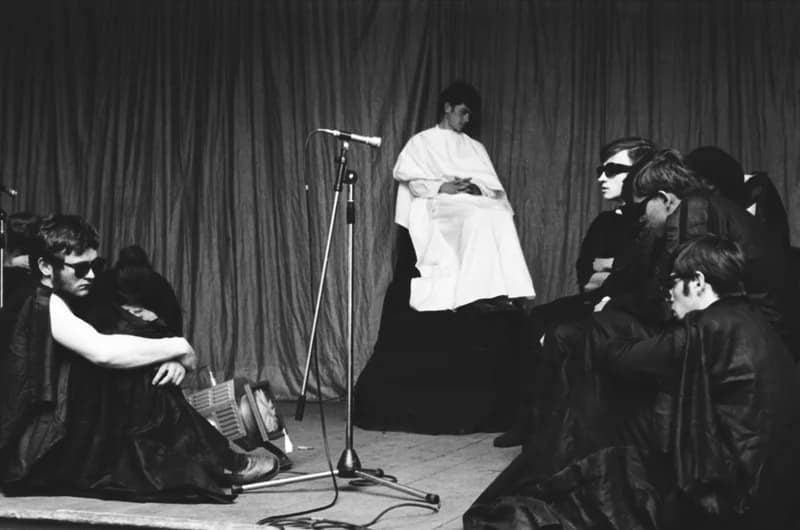 Középiskolások Művészeti Vetélkedője '70