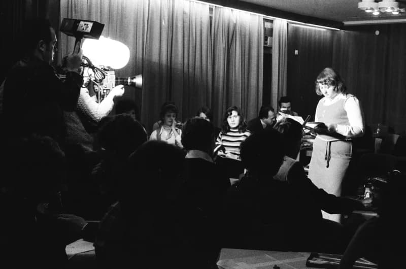 Topolyai önképzőkör a Forum Klubban