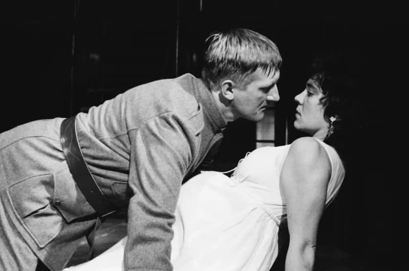 Georg Büchner : Woyzeck