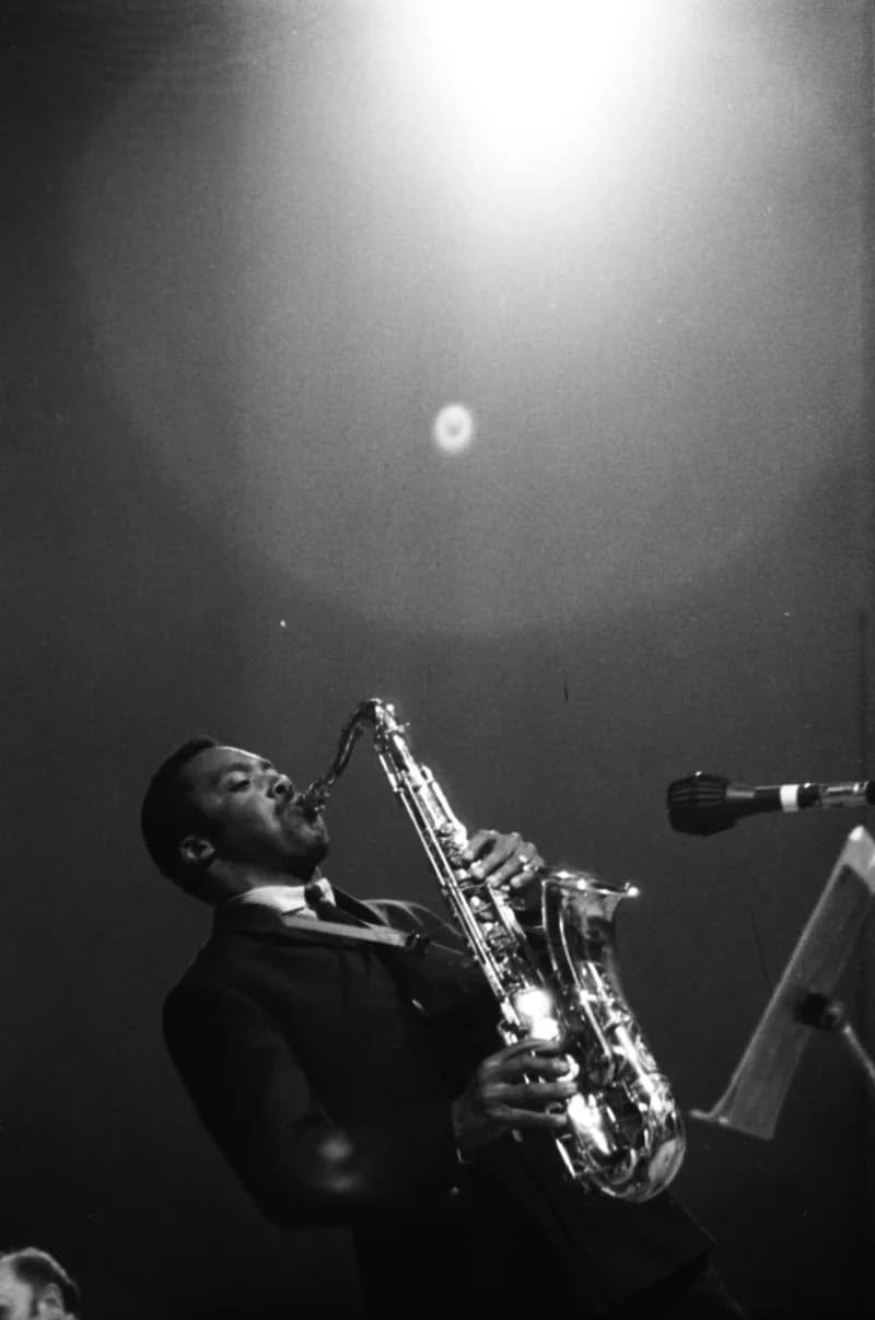 X. Ljubljanai Nemzetközi Jazz Fesztivál