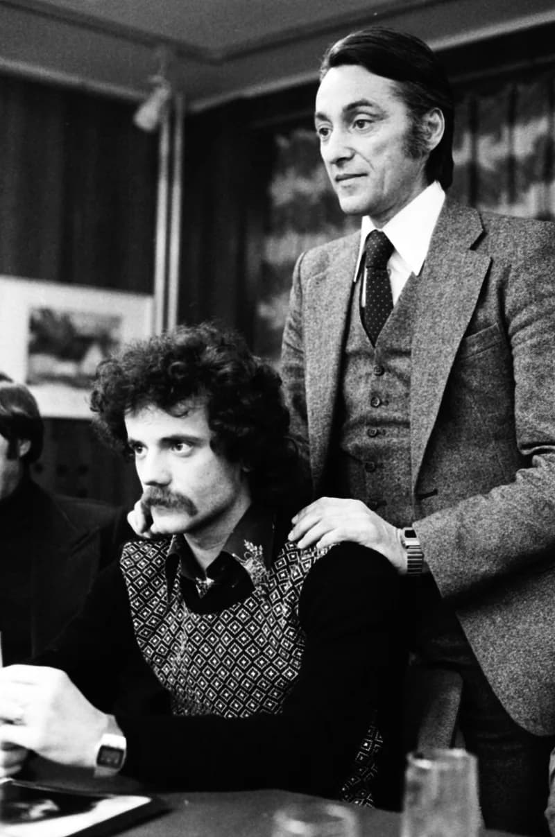 Gergely Gábor a Fórumban