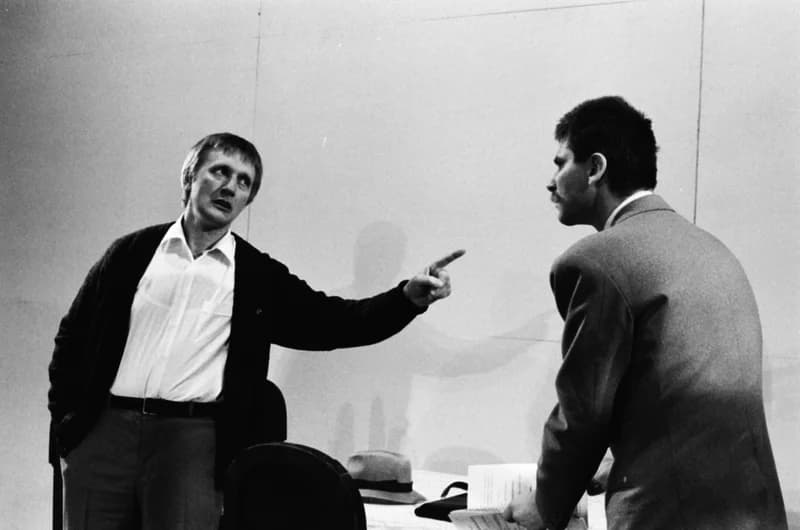 Henrik Ibsen : A hazaáruló